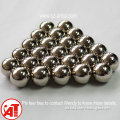 0.25inch Neodymium Ball Magnets/ 0.25inch NdFeB Sphere Magnets